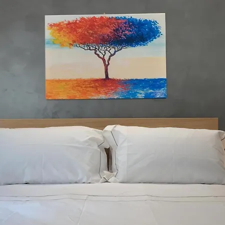 Casa Armonia Centro