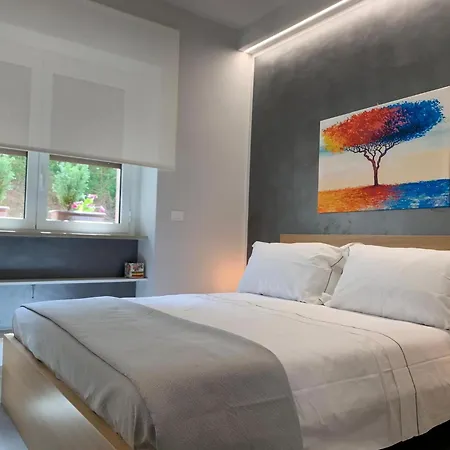 Casa Armonia Centro Apartamento Sulmona