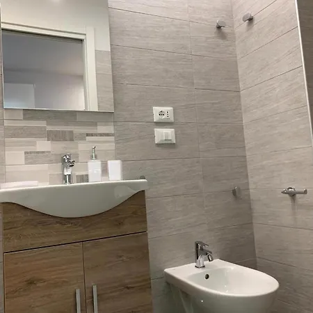Apartamento Casa Armonia Centro Sulmona