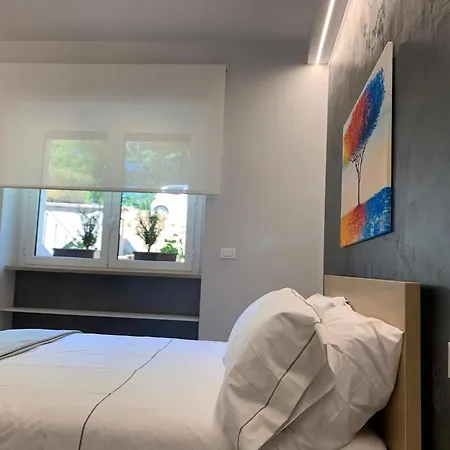 Casa Armonia Centro