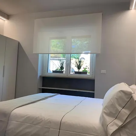 Apartamento Casa Armonia Centro *