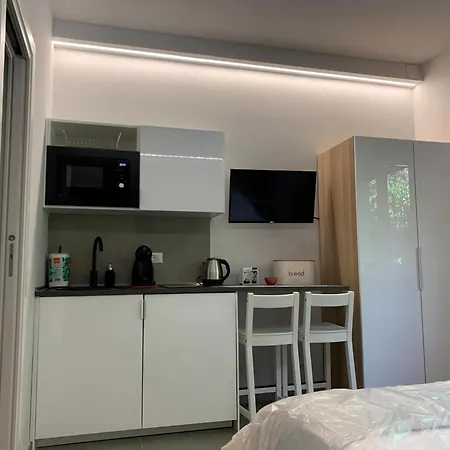 Apartment Casa Armonia Centro Sulmona