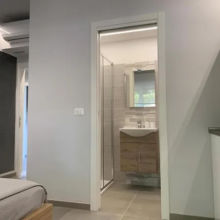 Casa Armonia Centro Apartamento Sulmona